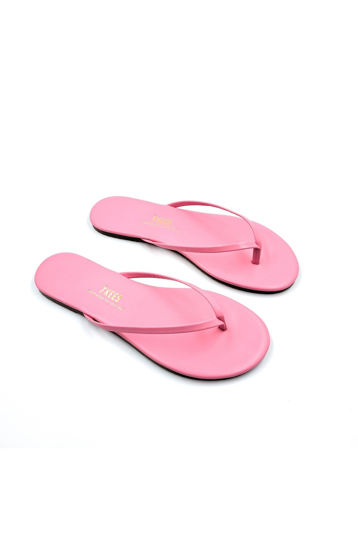 Hot pink flip flops outlet