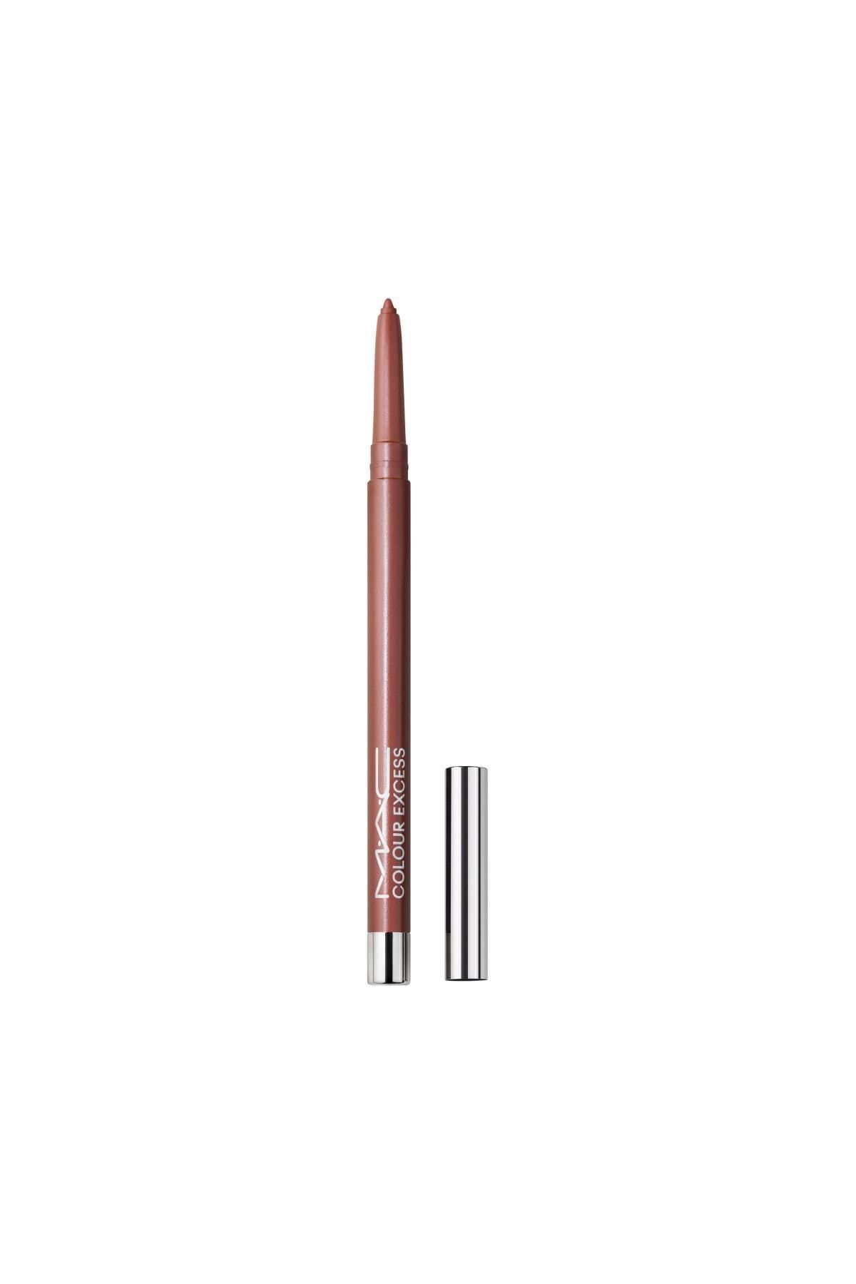 خط چشم مک Brightt617