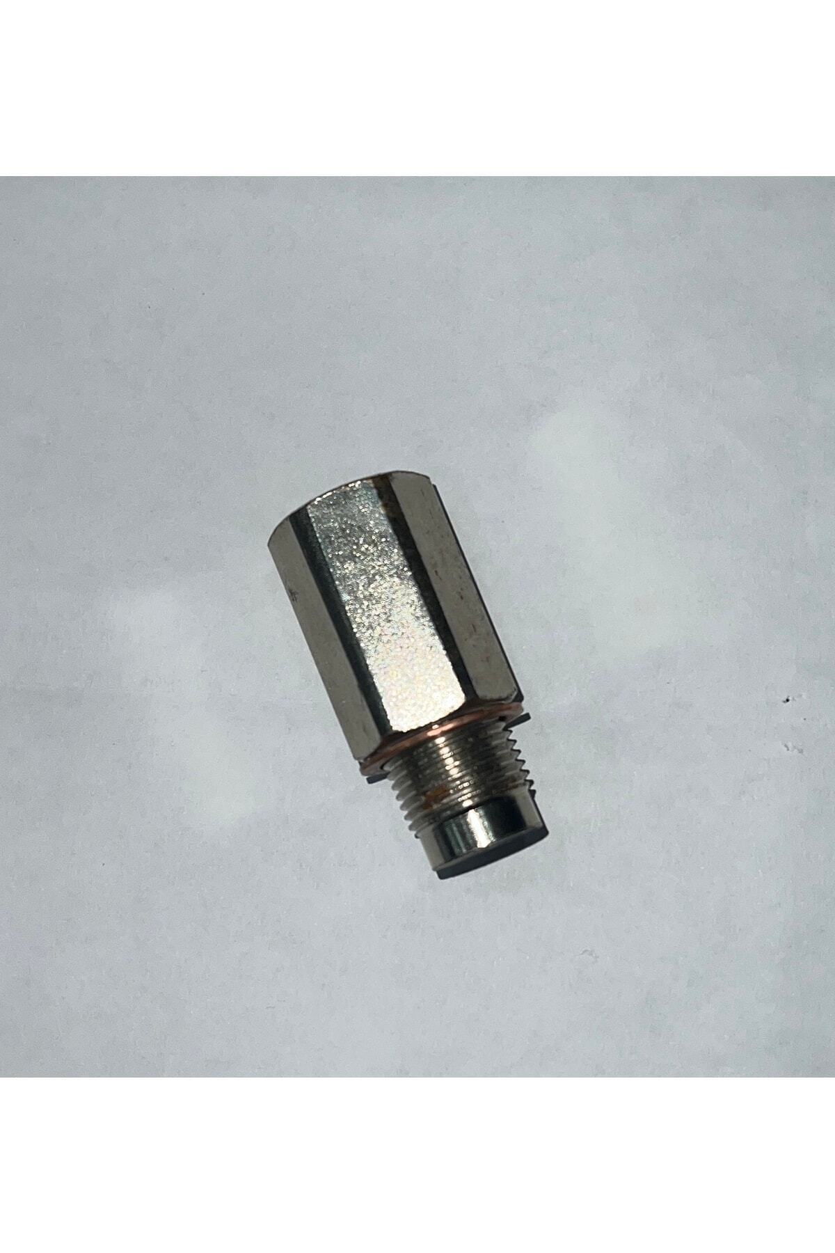 NESS EXHAUST SYSTEMS Katalitik Konvektör Yanıltıcı Sensör