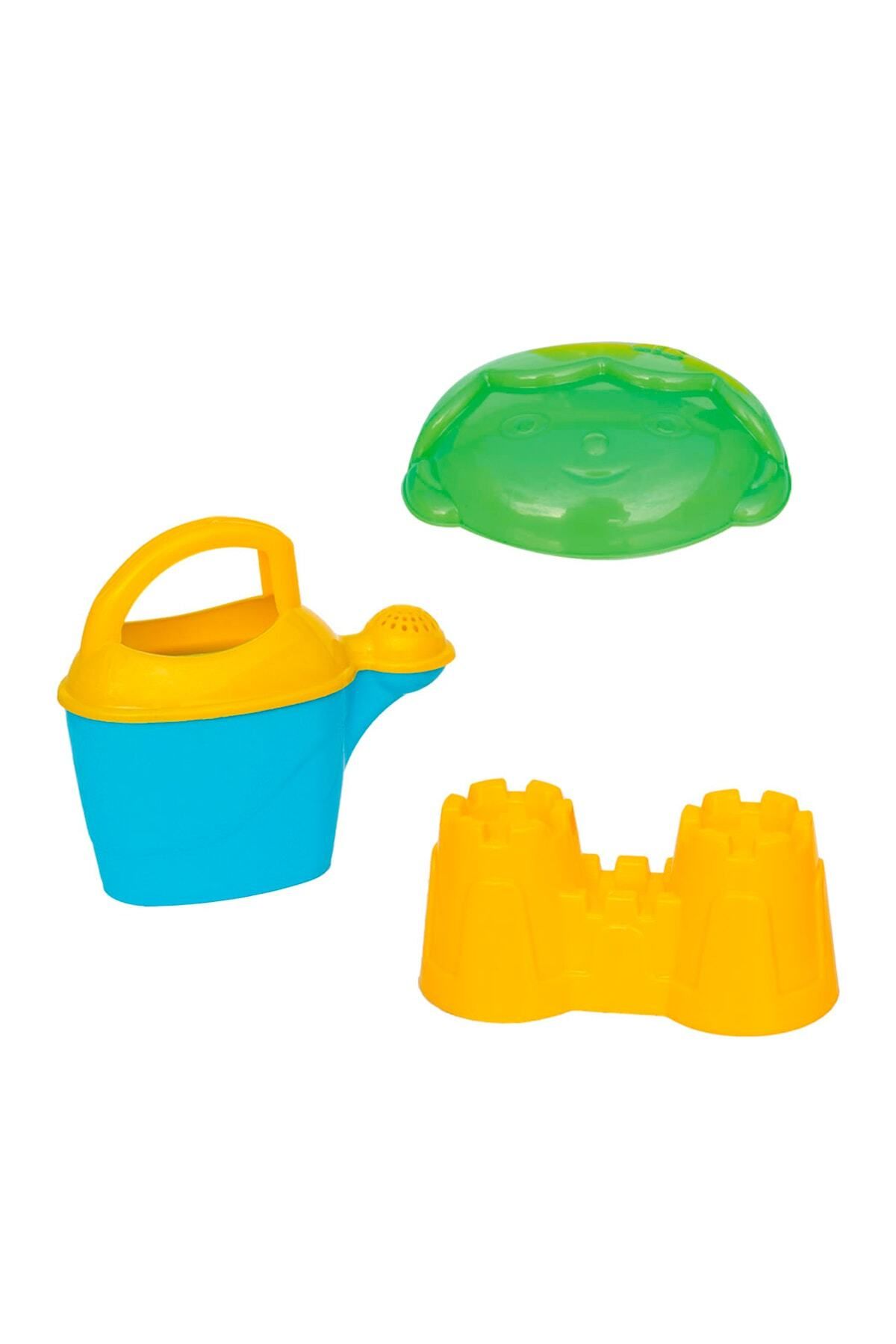 Spiderman bucket shop and spade