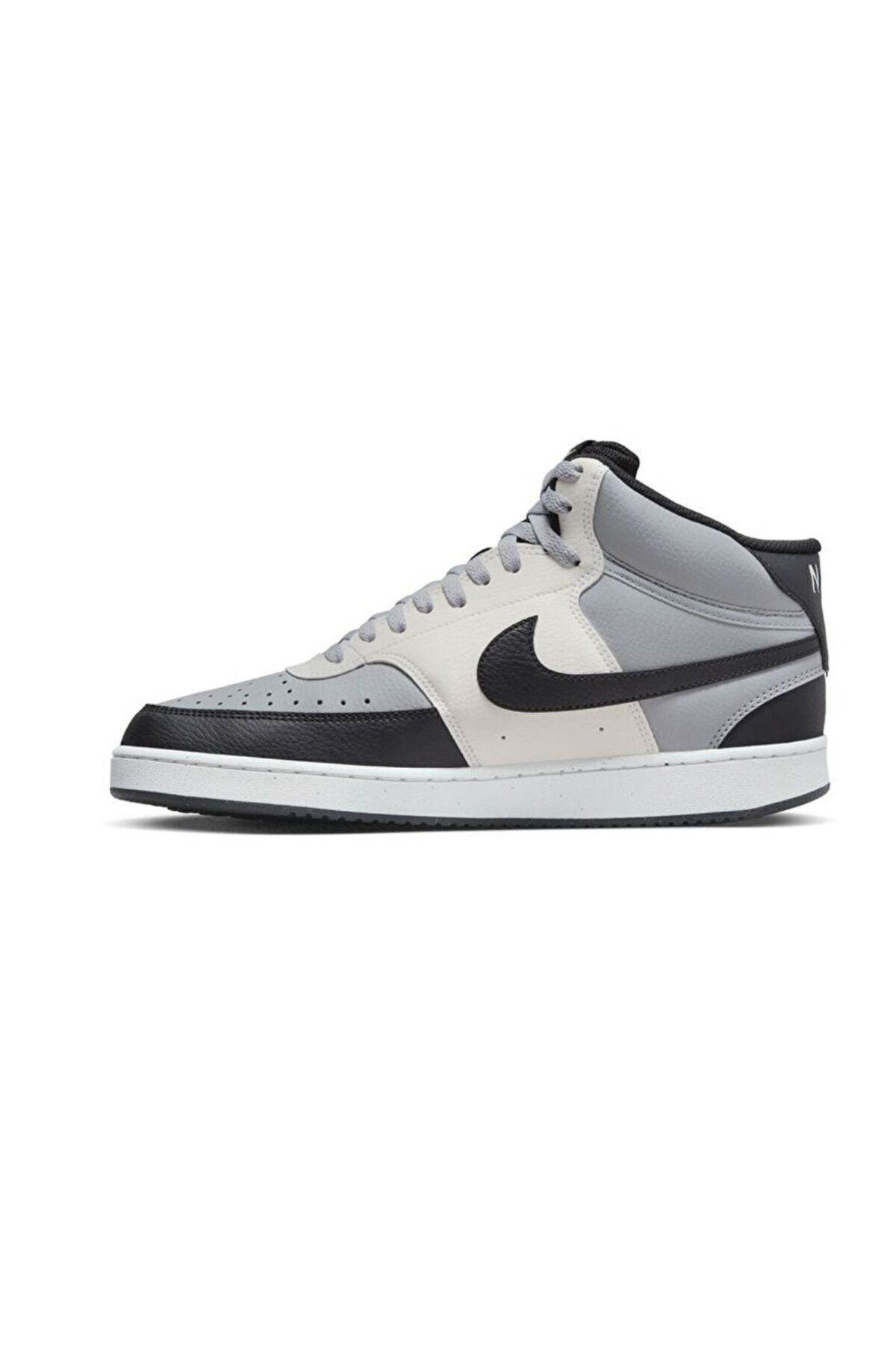 کفش NIKE COURT VISON MID NN اورجینال - تصویر 2