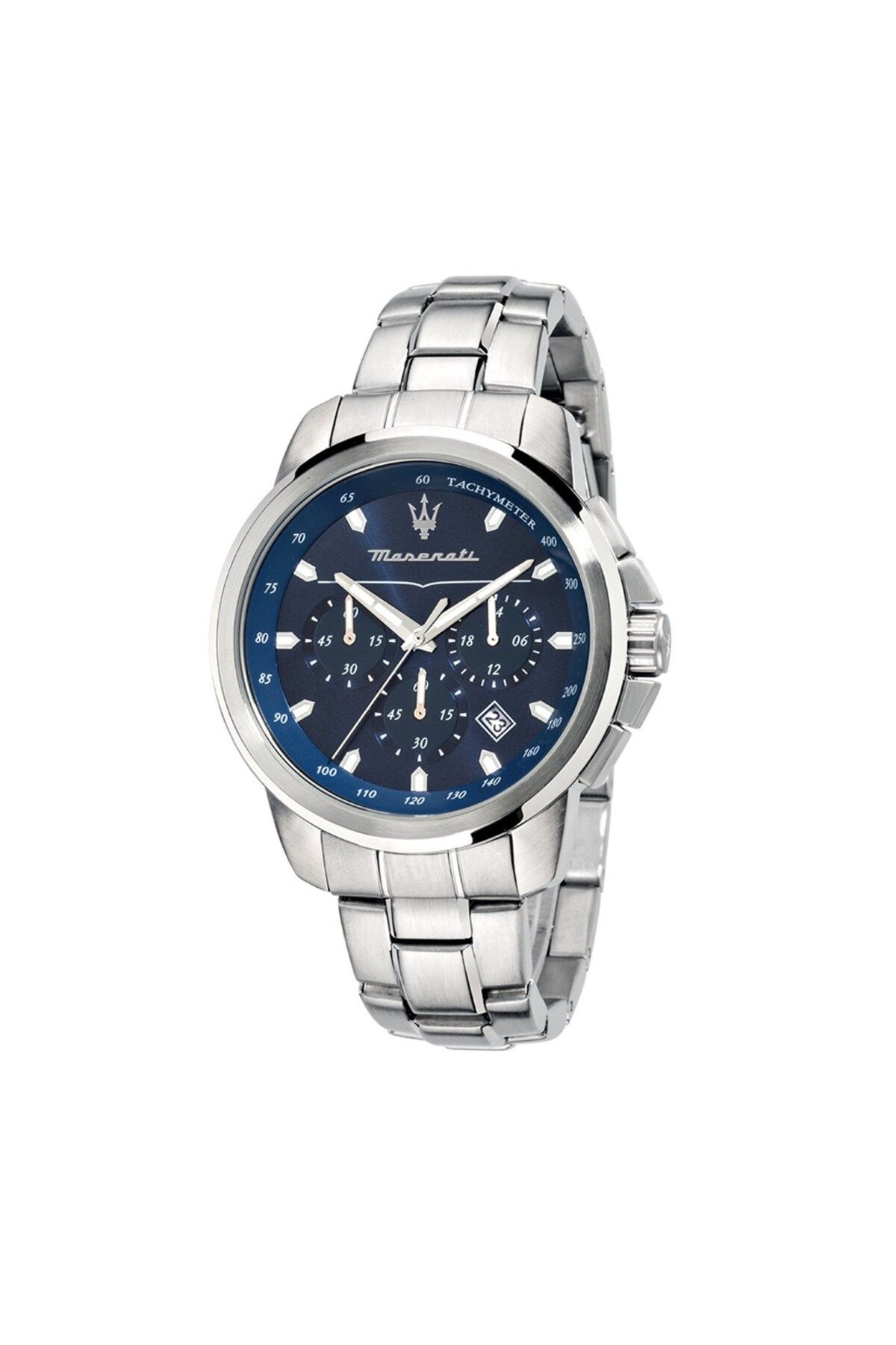 Maserati R8873621002 MEN S WRIST WATCH Trendyol