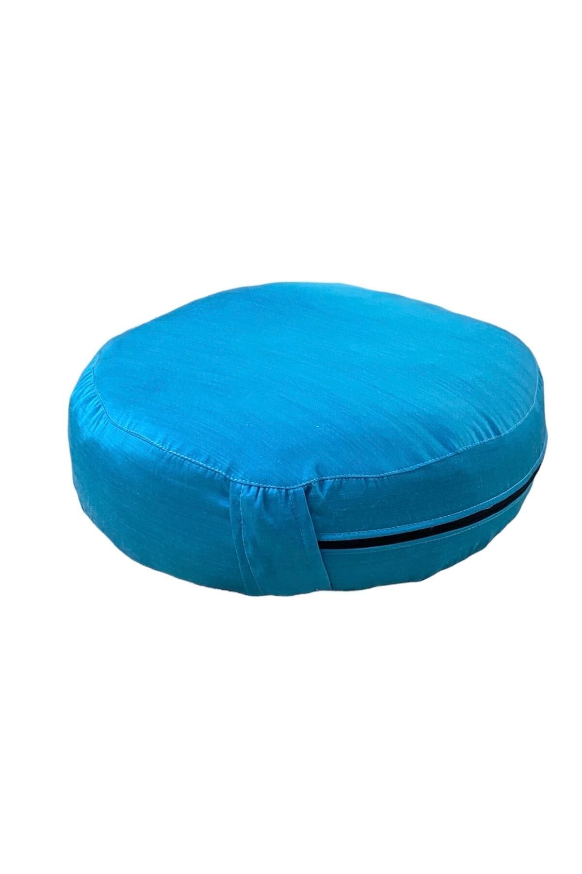 مت یوگا آبی کوسن مدیتیشن اورجینال REMEGE