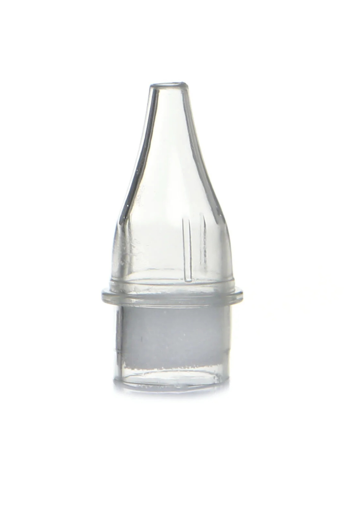 Baby Plus Uyumlu Nazal Burun Aspiratörü Yedek Uç / Nazal Burun Aspiratörü Yedek Filtre fotoğrafı 5 (önizleme)