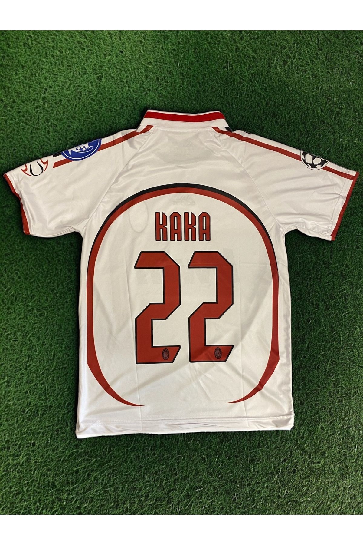 Ac milan sale jersey 2007
