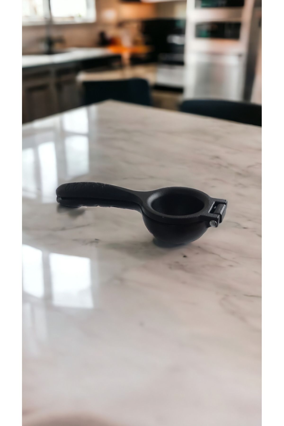 ŞIK MUTFAKÇI-Citrus Color Cast Lemon Squeezer - Lemon Squeezer 3