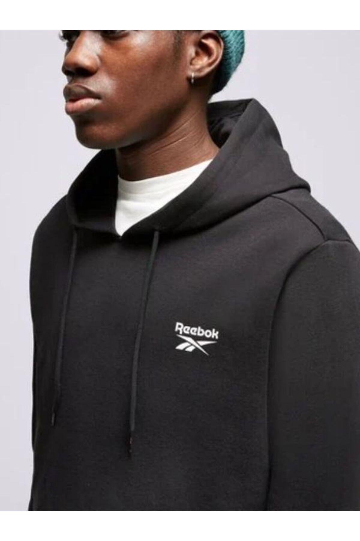 Hoodie reebok store