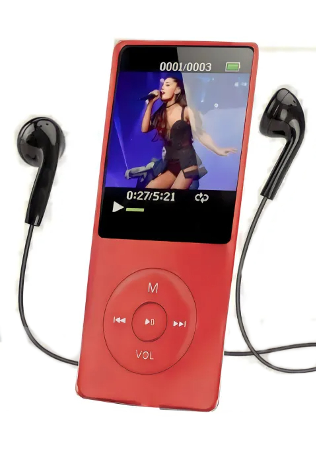Dynego Bluetooth Mp3Mp4 Player Çalar ve Hoparlör Fm Radyolu Şarjlı