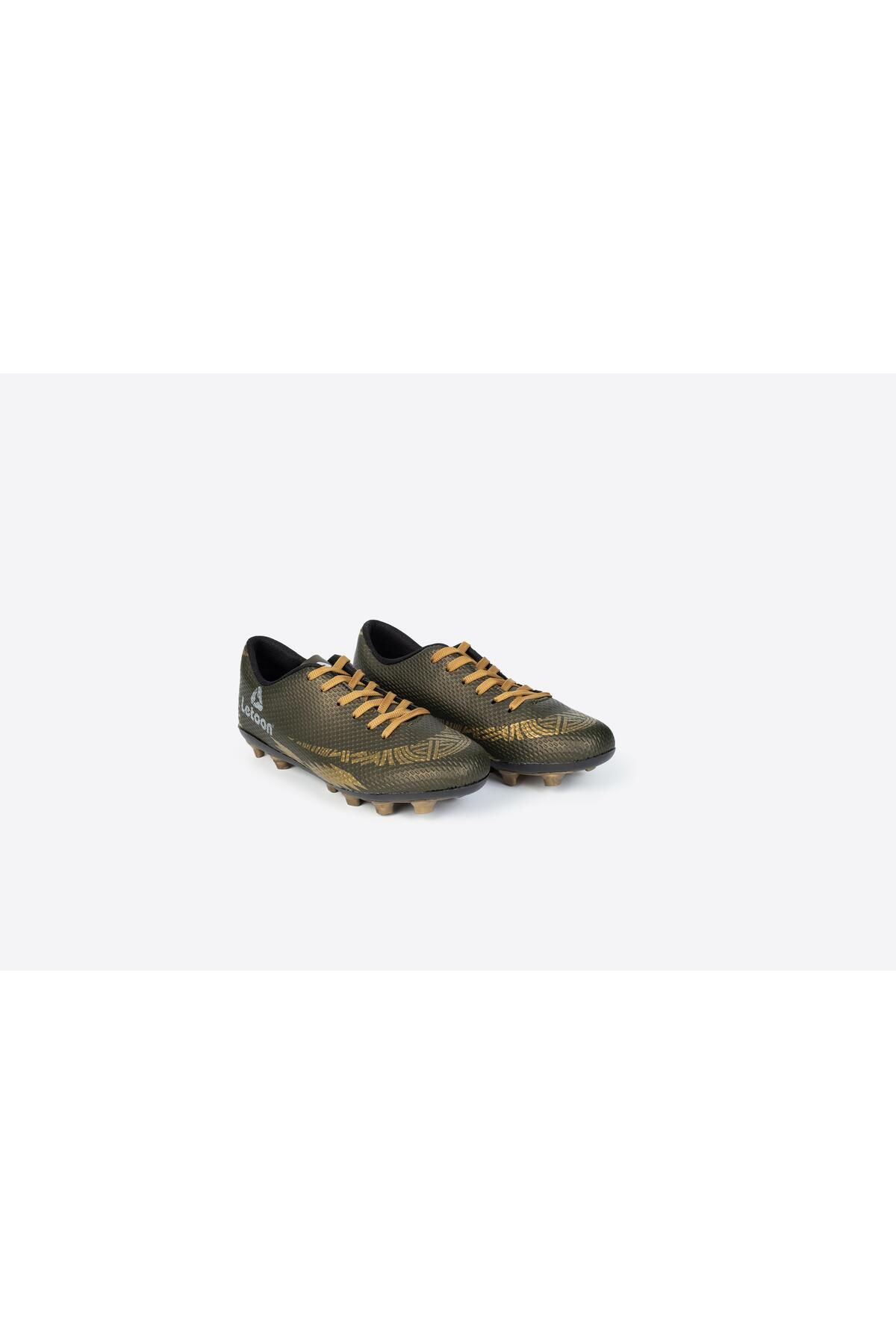 KRP034 کفش ورزشی مردانه کفش فوتبال Astroturf LETOON