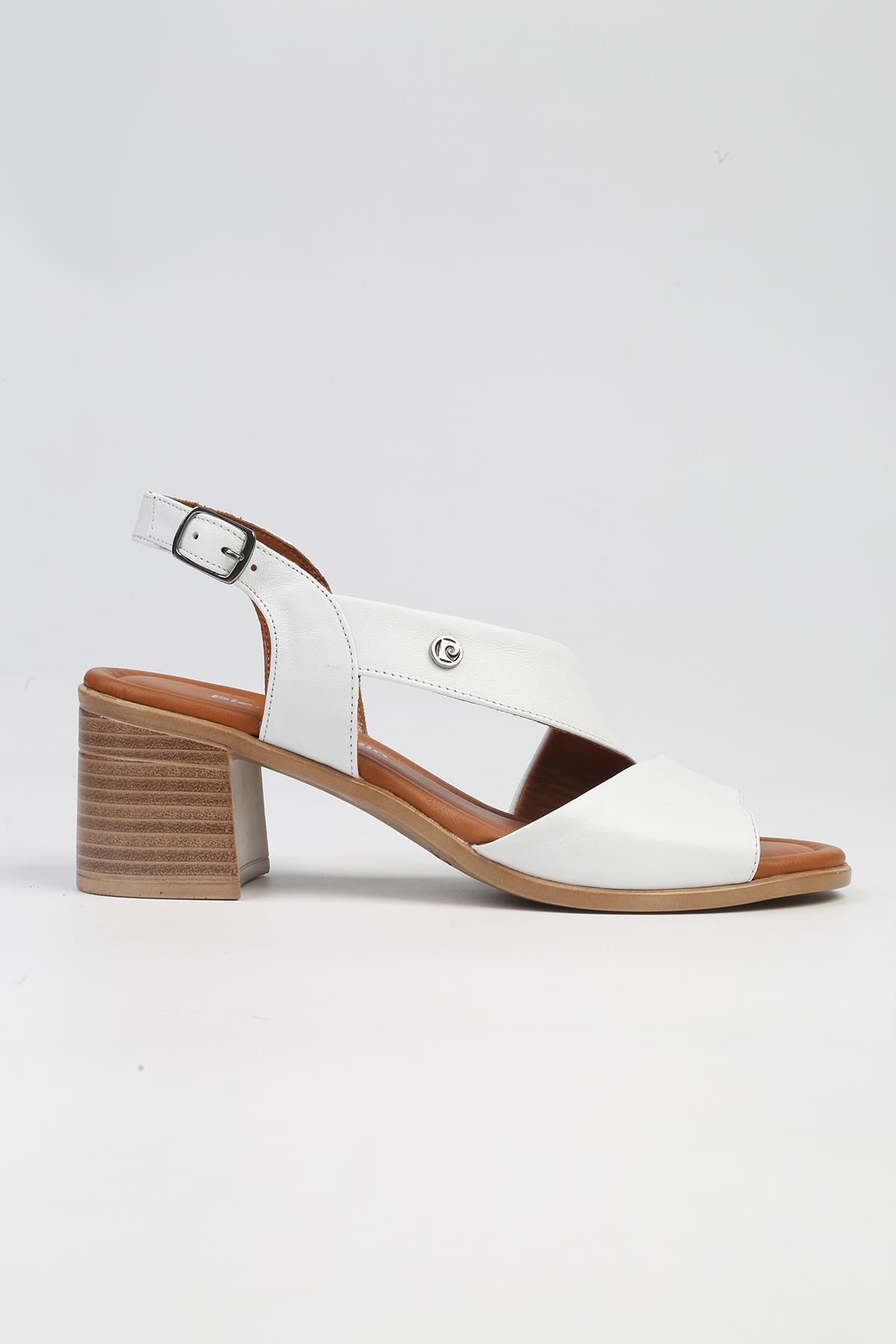 PC-7220 - 3807 سفید Pierre Cardin