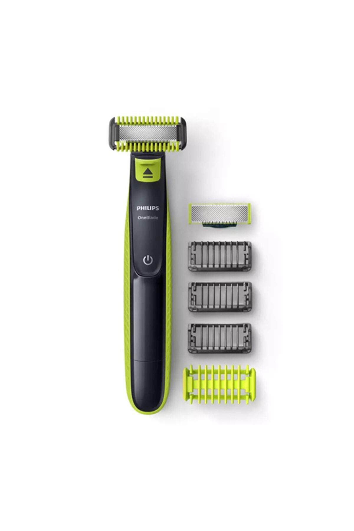 Philips Qp2620/20 Oneblade Yüz Ve Vücut Tıraş Makinesi