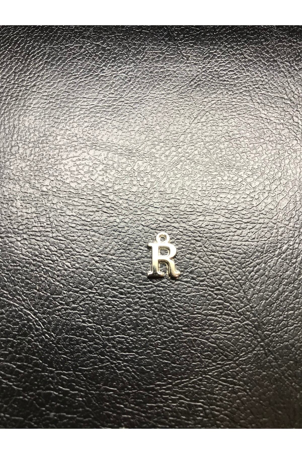 MZ Tesbih Püskül Ucu Harf 1 Adet