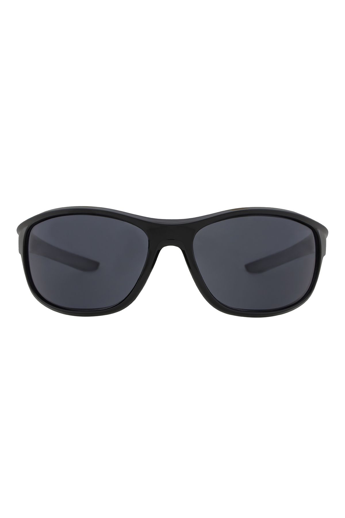 CLAES Monza Black Polarized Shatterproof Lightweight Unisex Sunglasses -  Trendyol