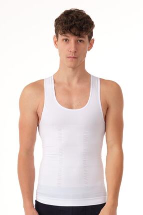 Inner Vision Karın Ve Bel Bölgesini Sağlamlaştıran Sırtı Destekleyen Dar Kalı...