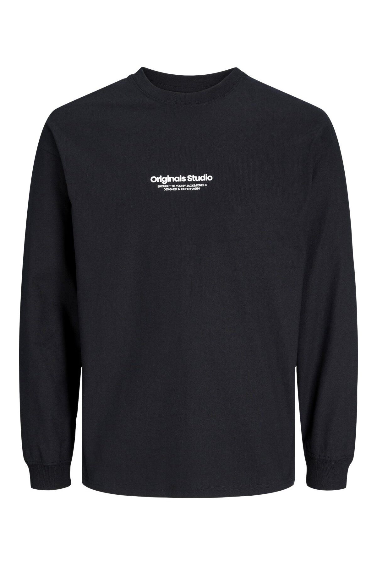 Longsleeve jack jones outlet