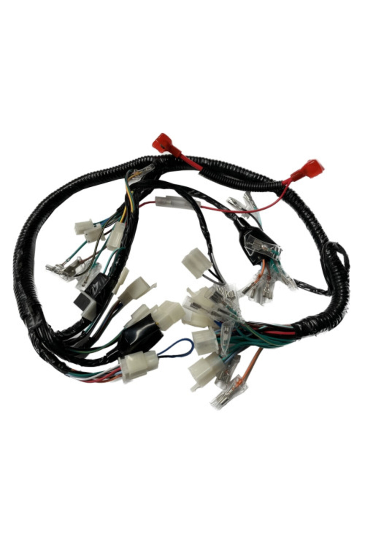 İthal ELEKTRİK TESİSATI 125 CG AGK (MODEL 1)