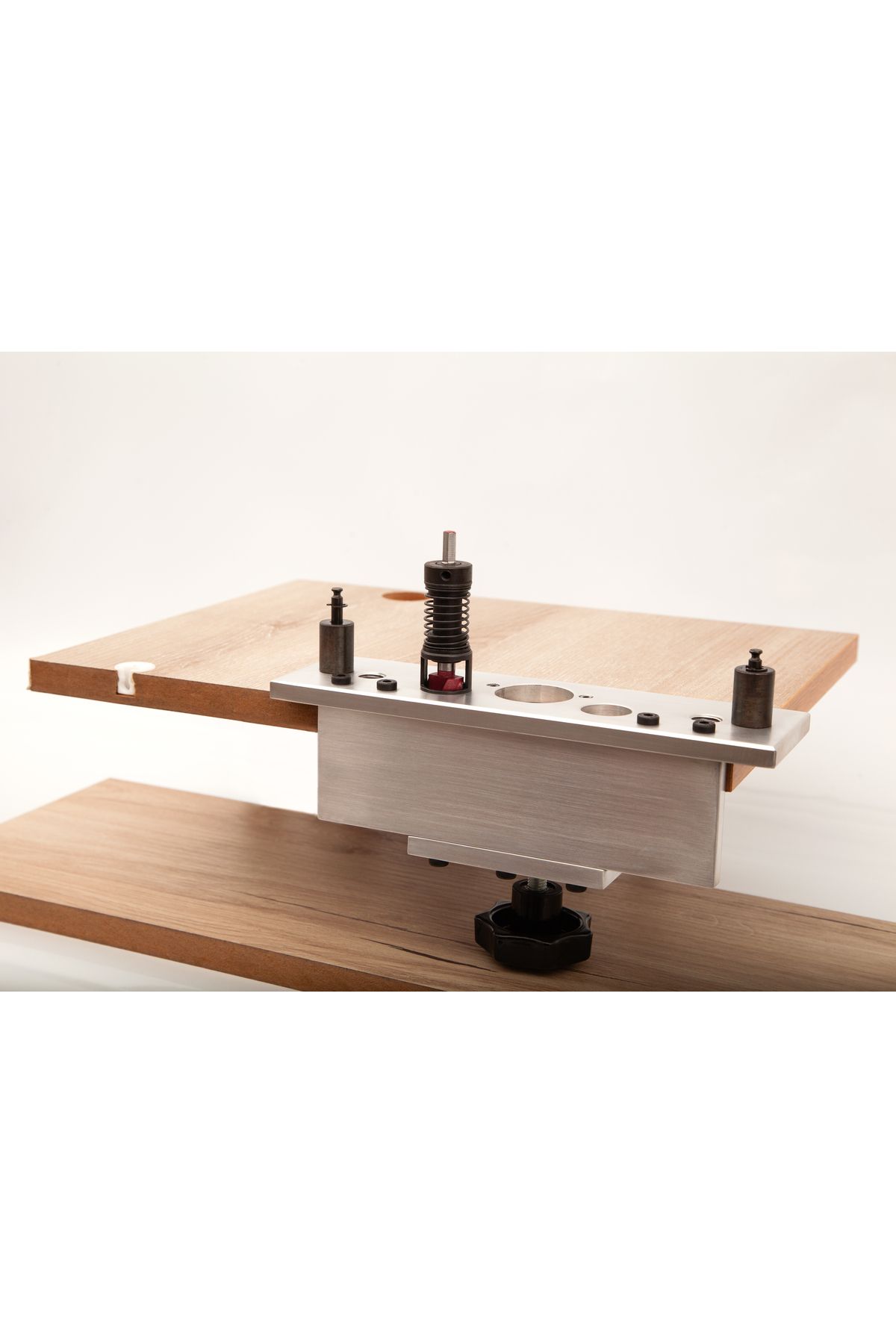 Sin-sel Minifix-Rafix-Hinge Hole Opening Tool 8