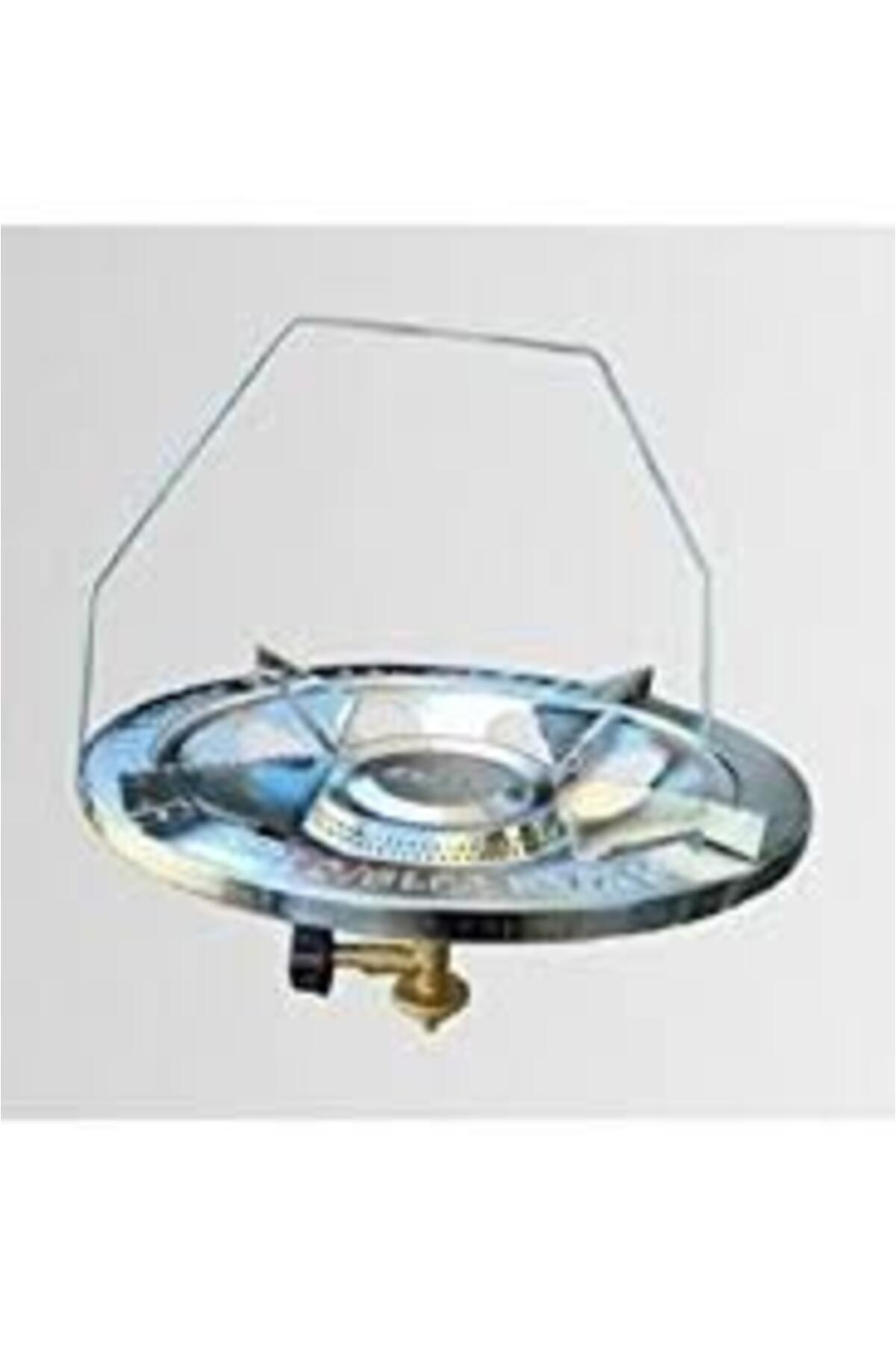 Alp Lüx piknik tüpü başlığı