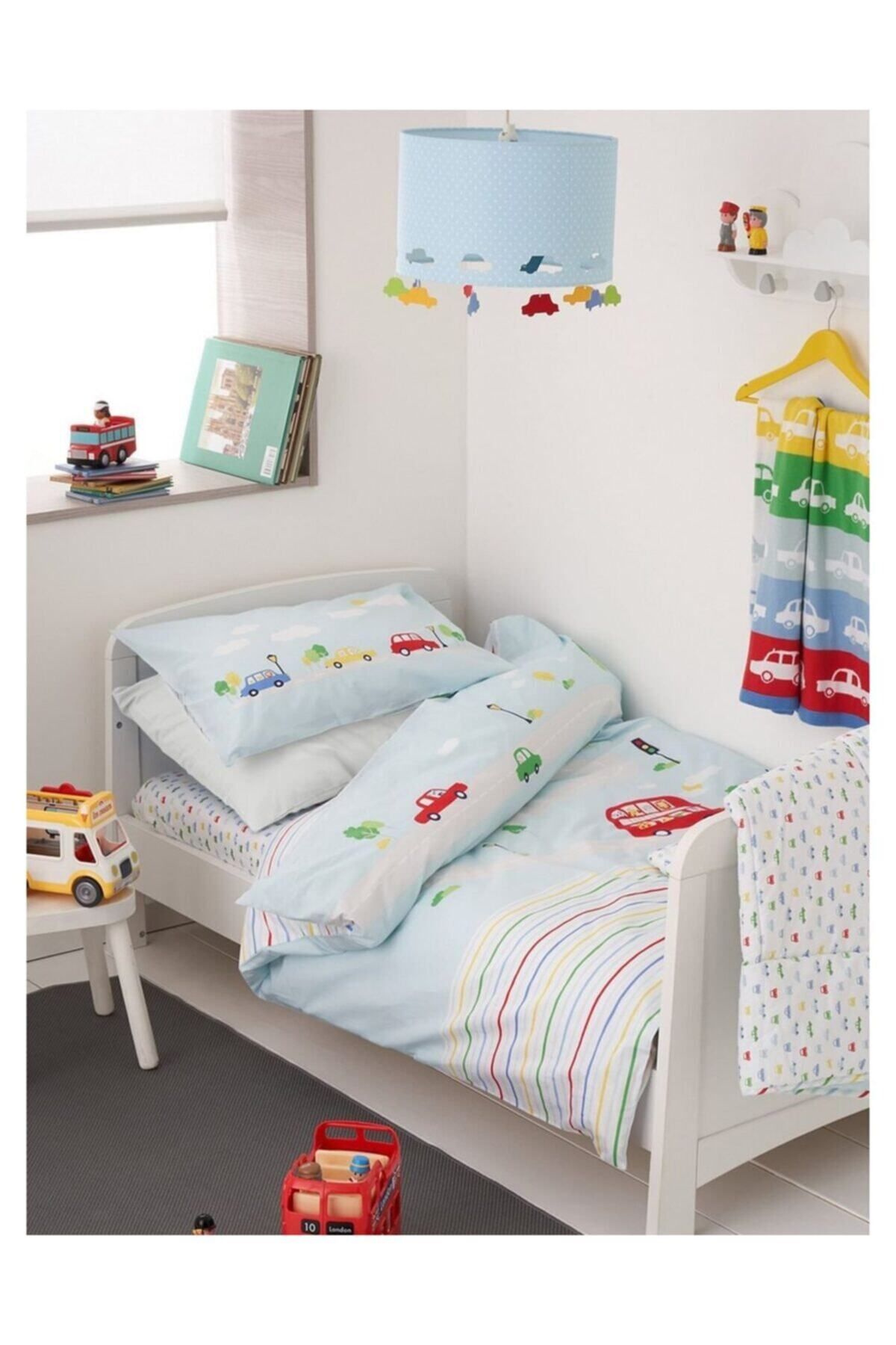 Mothercare duvet cover top