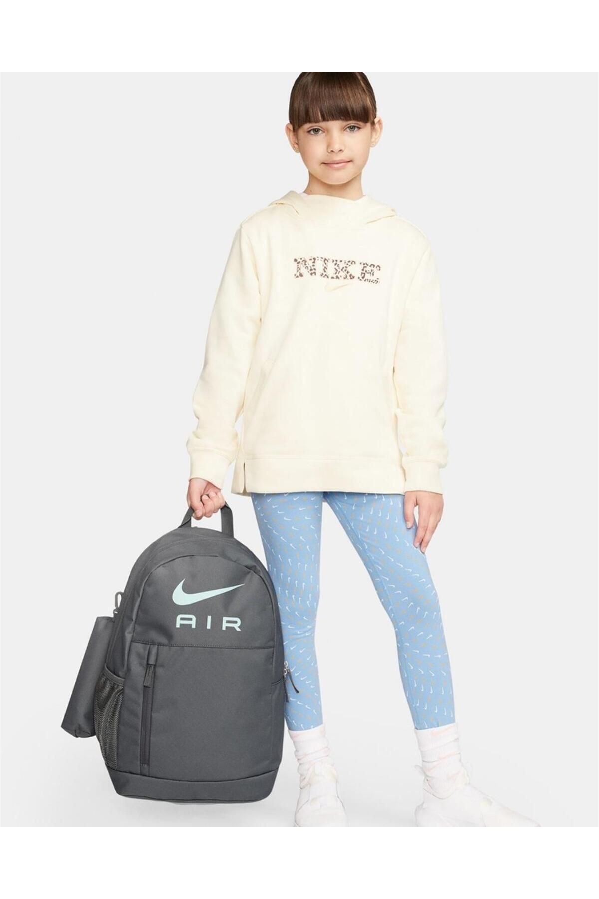 Grey shop nike backpack