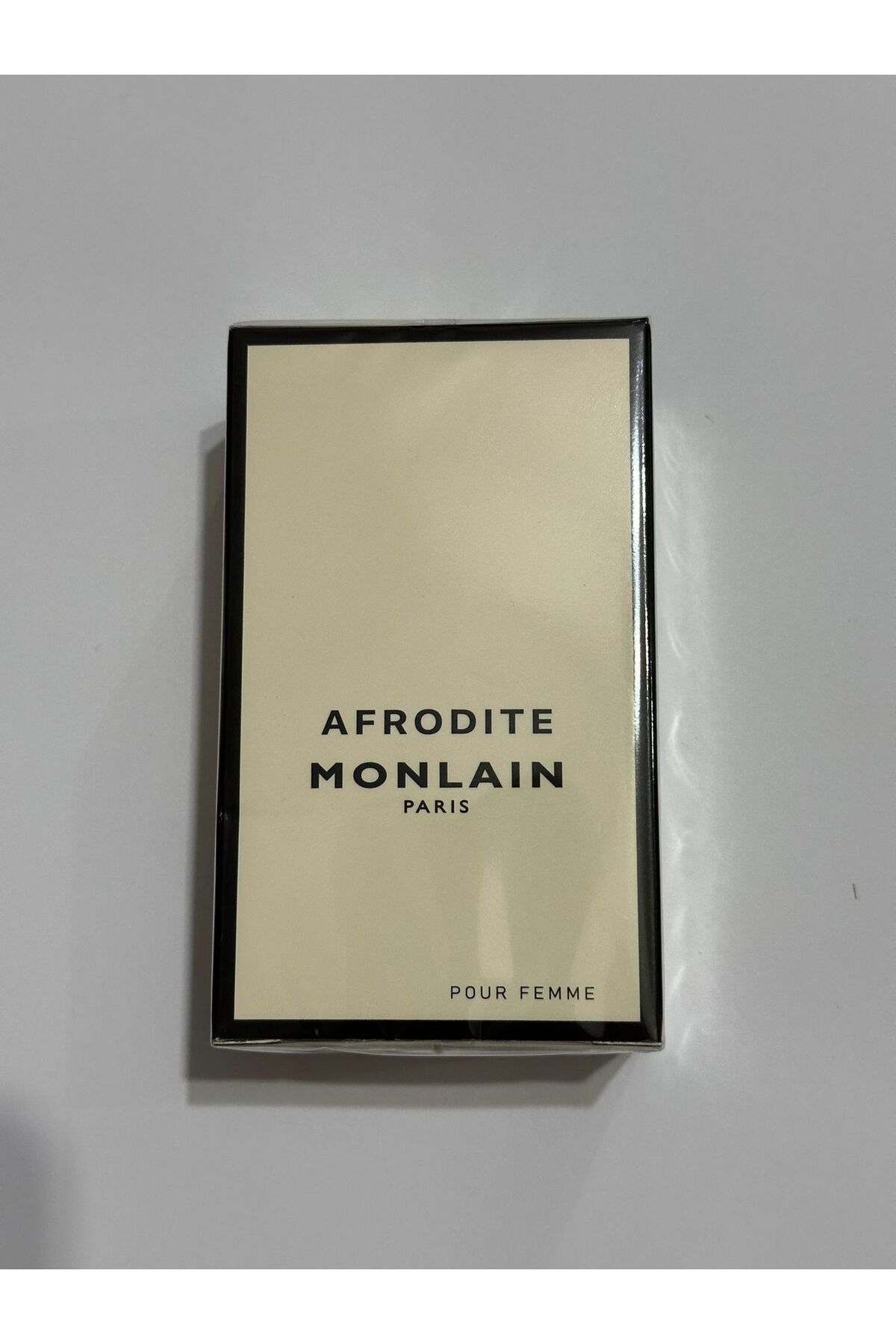 Afrodite Edp - عطر زنانه 50 میلی لیتر MONLAIN PARIS