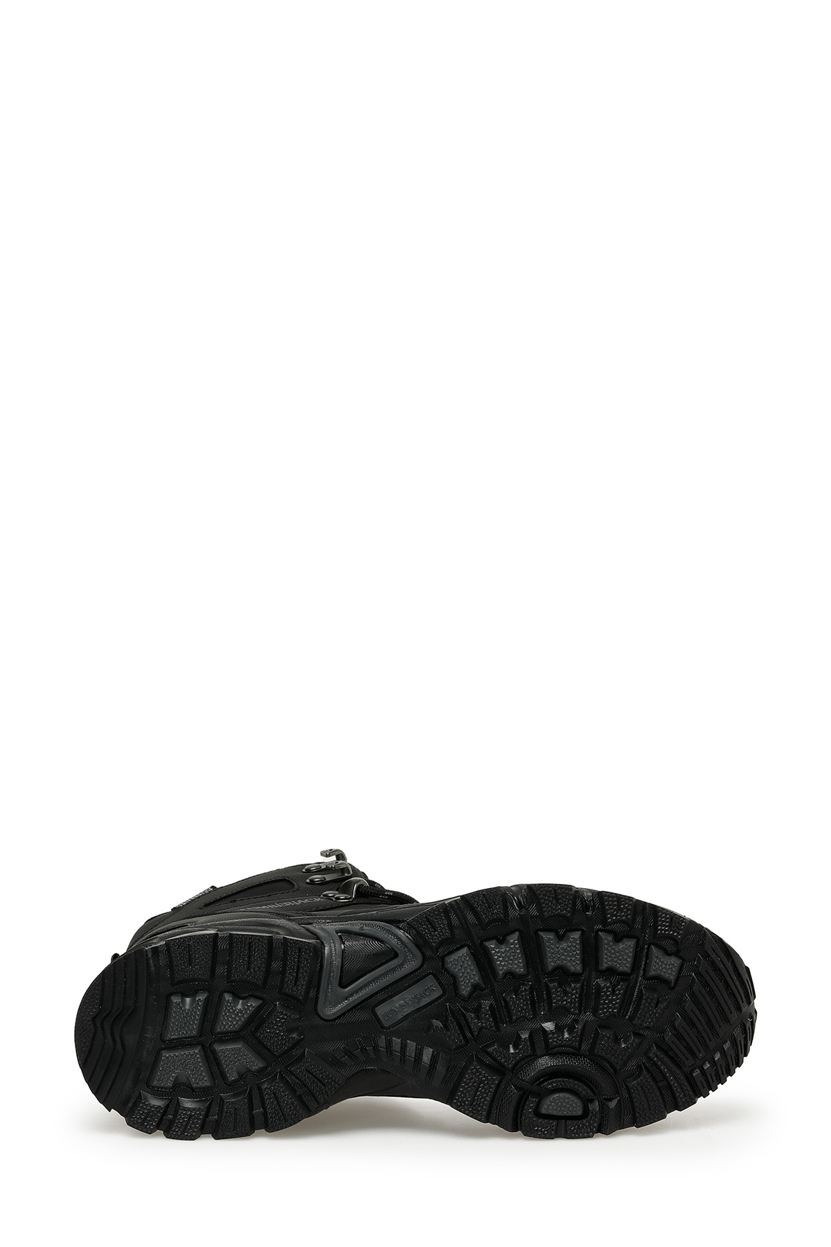 ANDOR G HI 3PR Siyah Unisex Outdoor Bot 6
