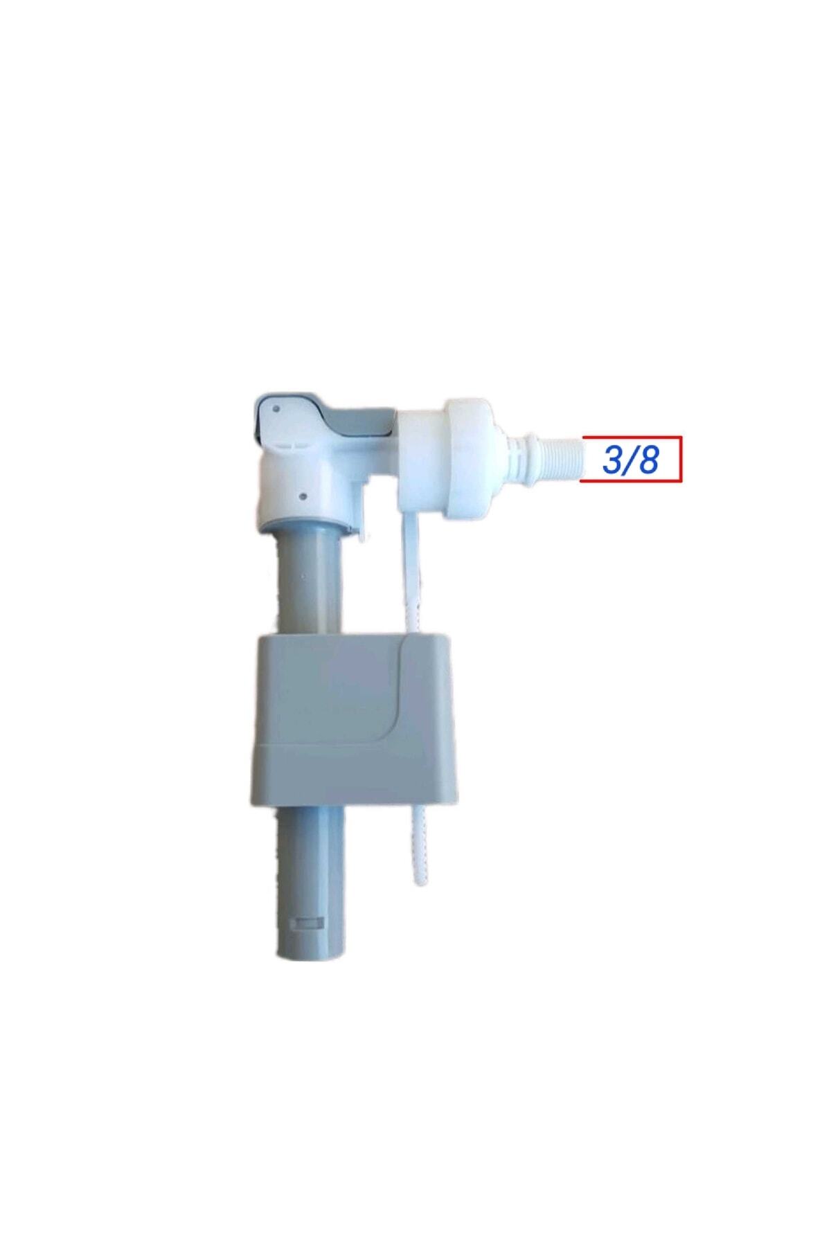 Turkuaz Gömme Rezervuar Iç Flatör Takımı Şamandıra