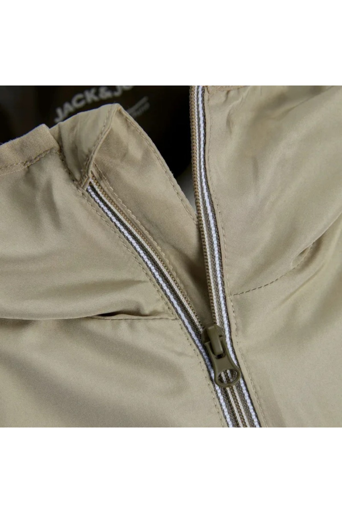 Jack & Jones  Jack&Jones Erkek Ceket - Görsel 3