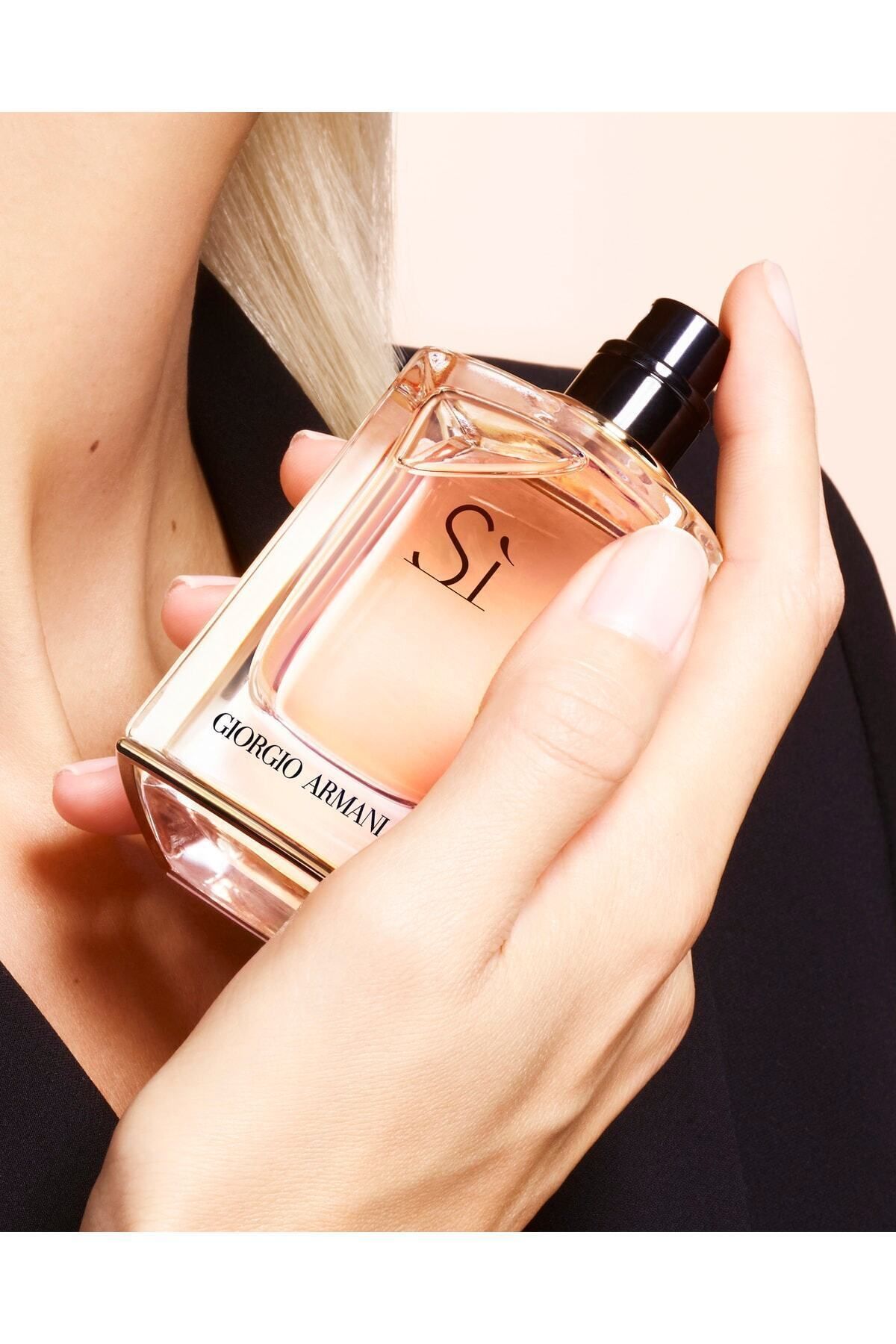 Giorgio Armani Si Kadin Eau De Parfum 30 ml 3605521816511