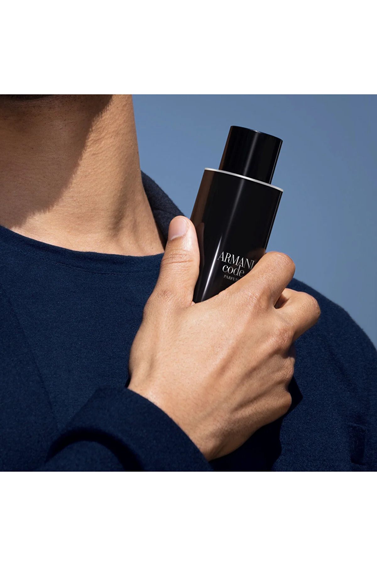 عطر مردانه کد LE PARFUM REFILL 150 میل 3614273604895 Giorgio Armani