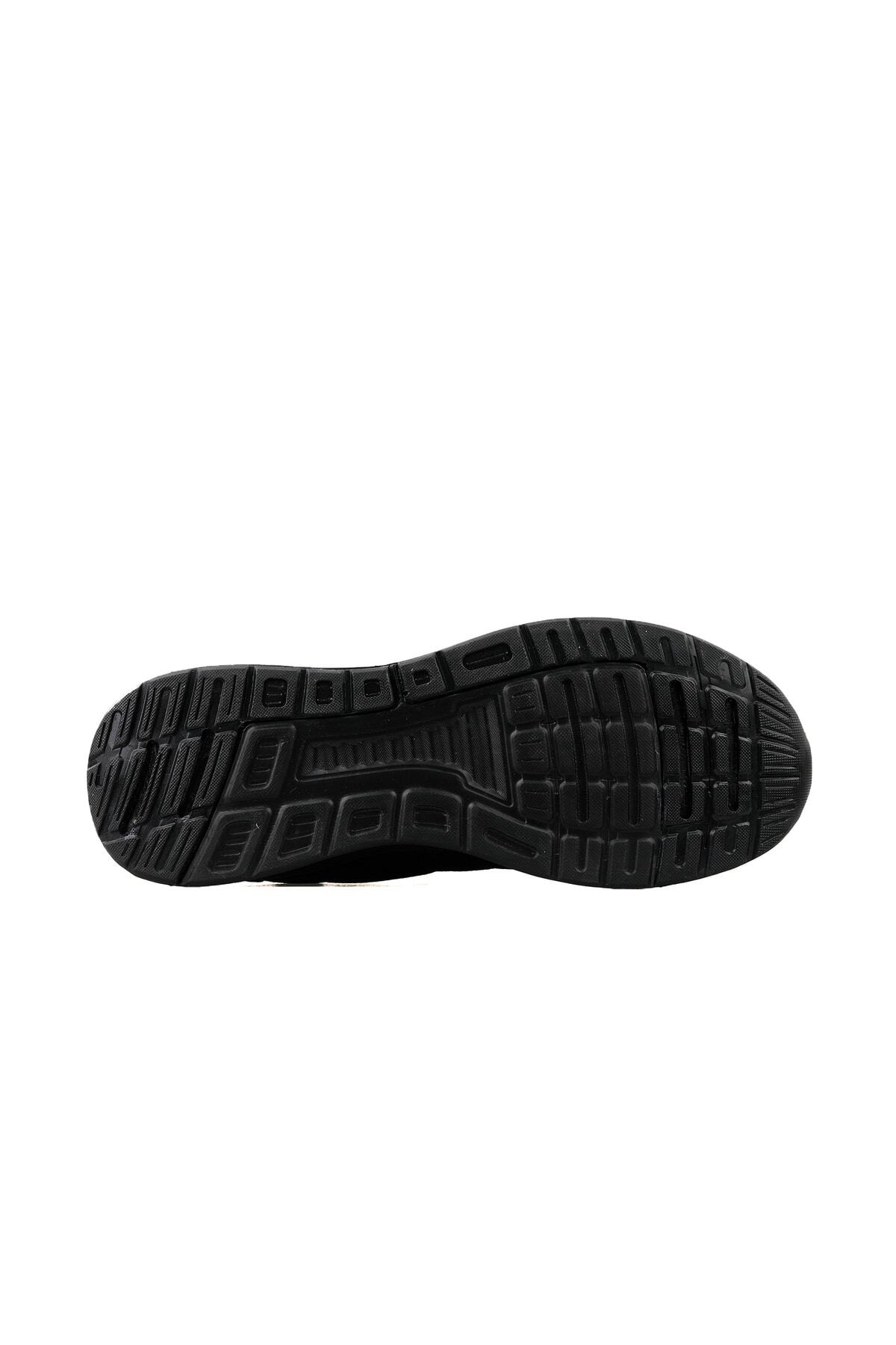 hummel کفش روزانه مردان جامپر 900224-2042 سیاه