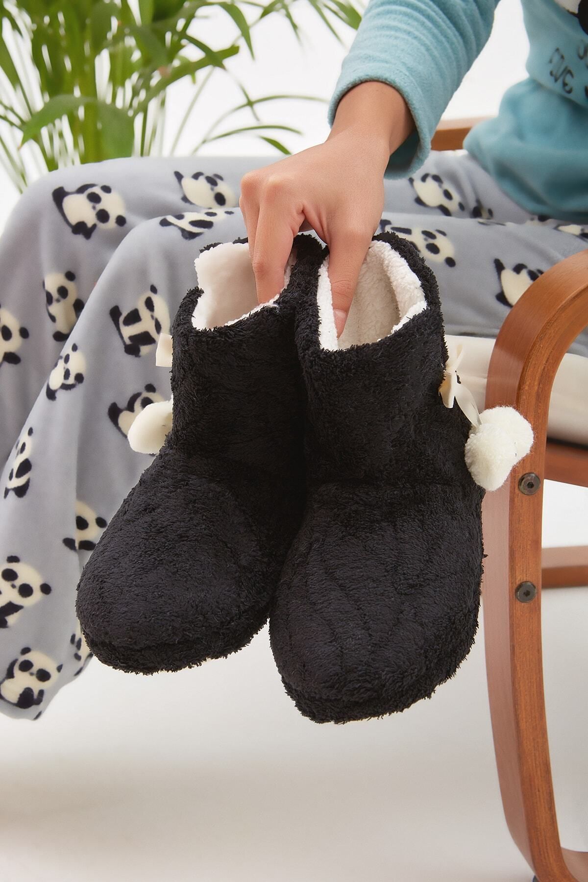 Chinchilla slippers hot sale