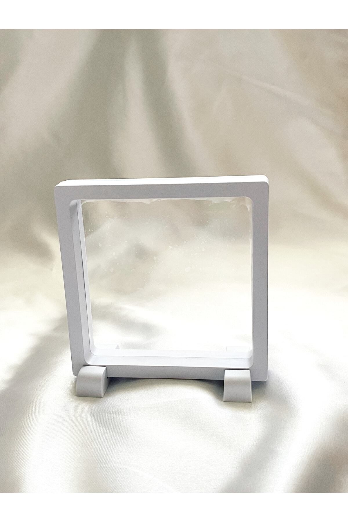 SWORDS CONCEPT-Multi-Purpose Three-Dimensional Accessory Box - 11X11X2 / Large 2