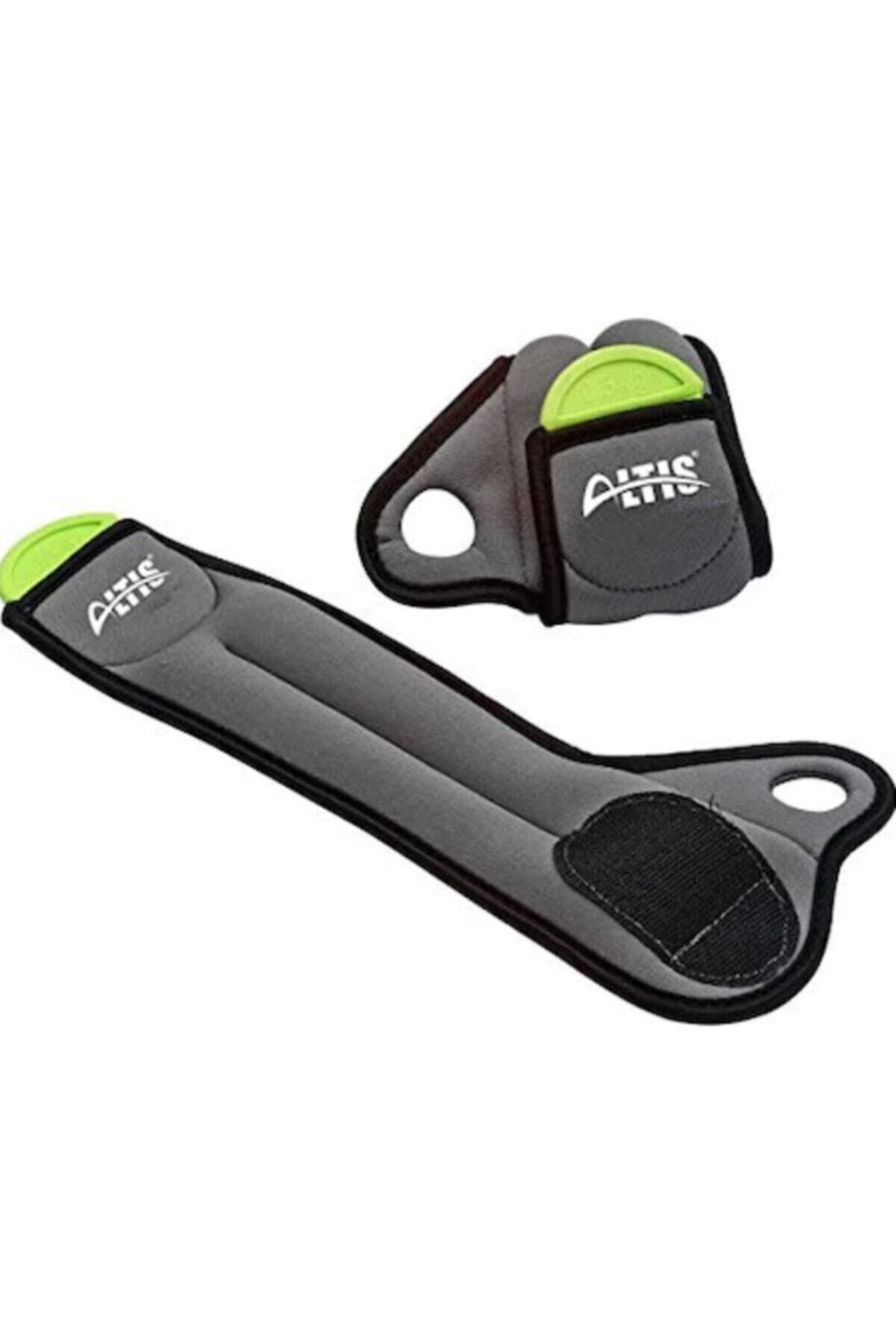 ALTIS Ay El Ve Bilek Ağırlığı 2,5 Kg Çift