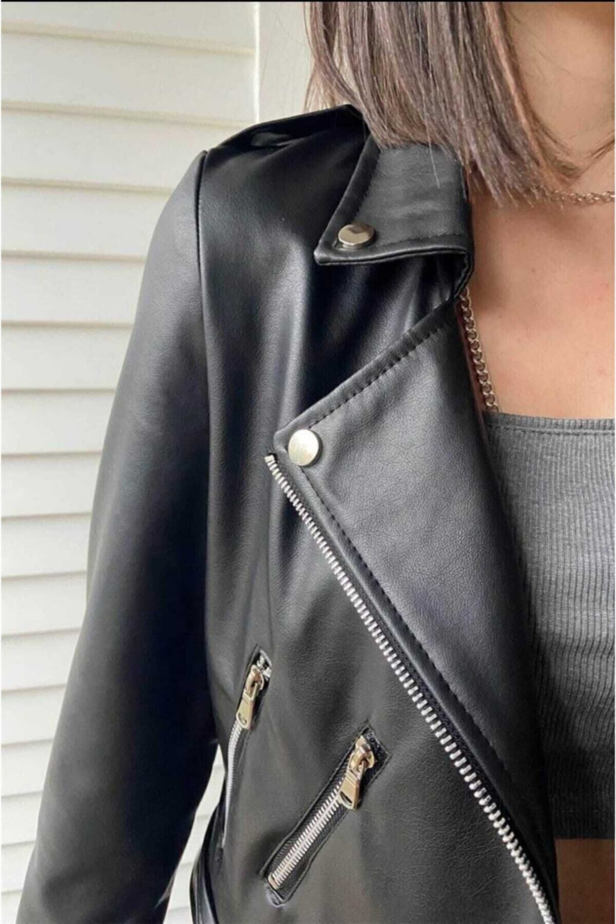 Trafaluc leather hotsell