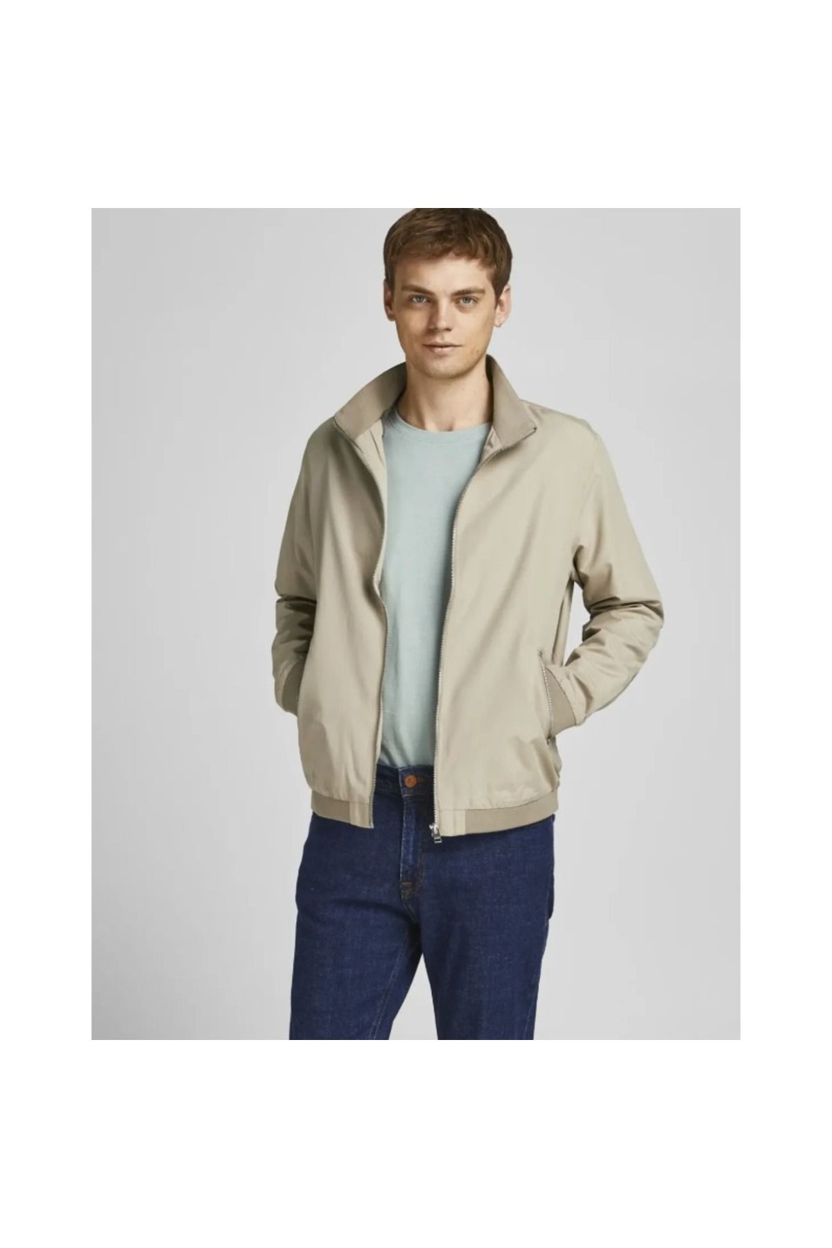 کت مردانه جک اند جونز Jack & Jones