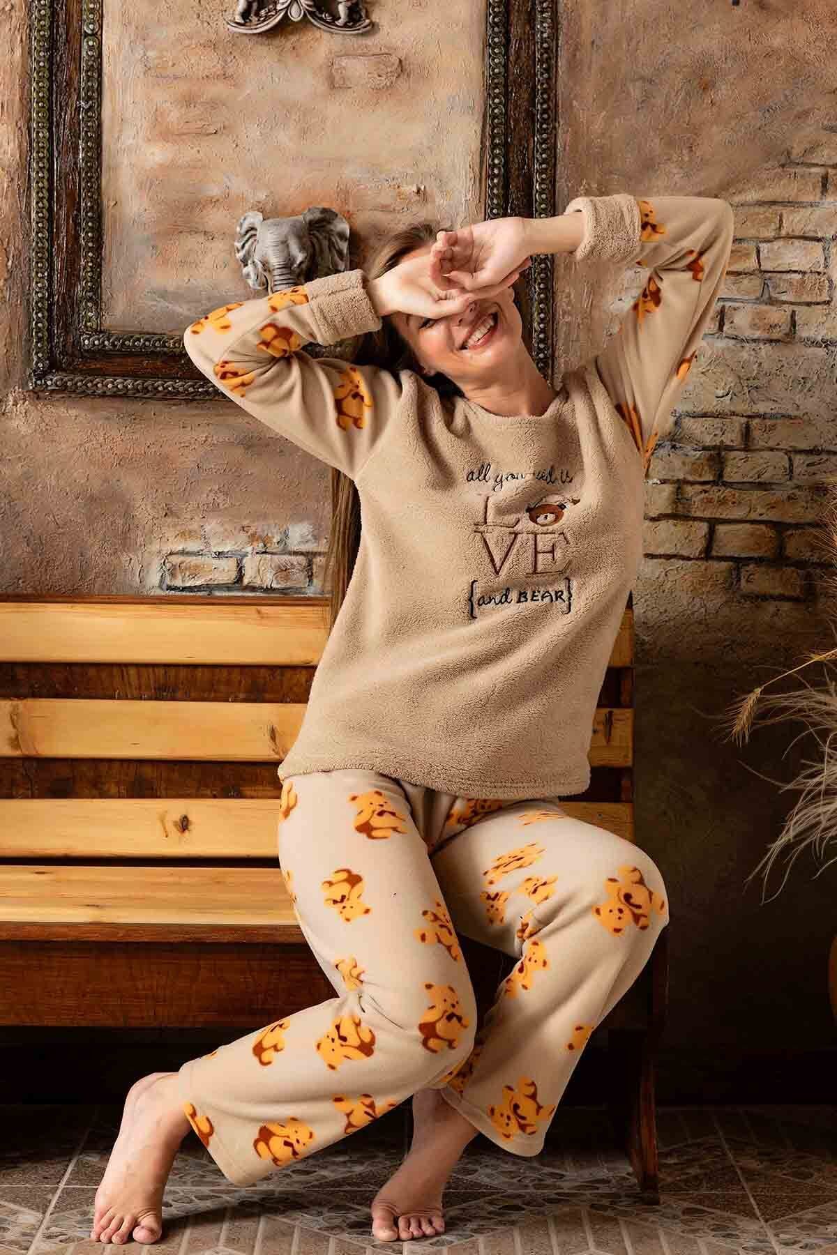 Pijama Takımı