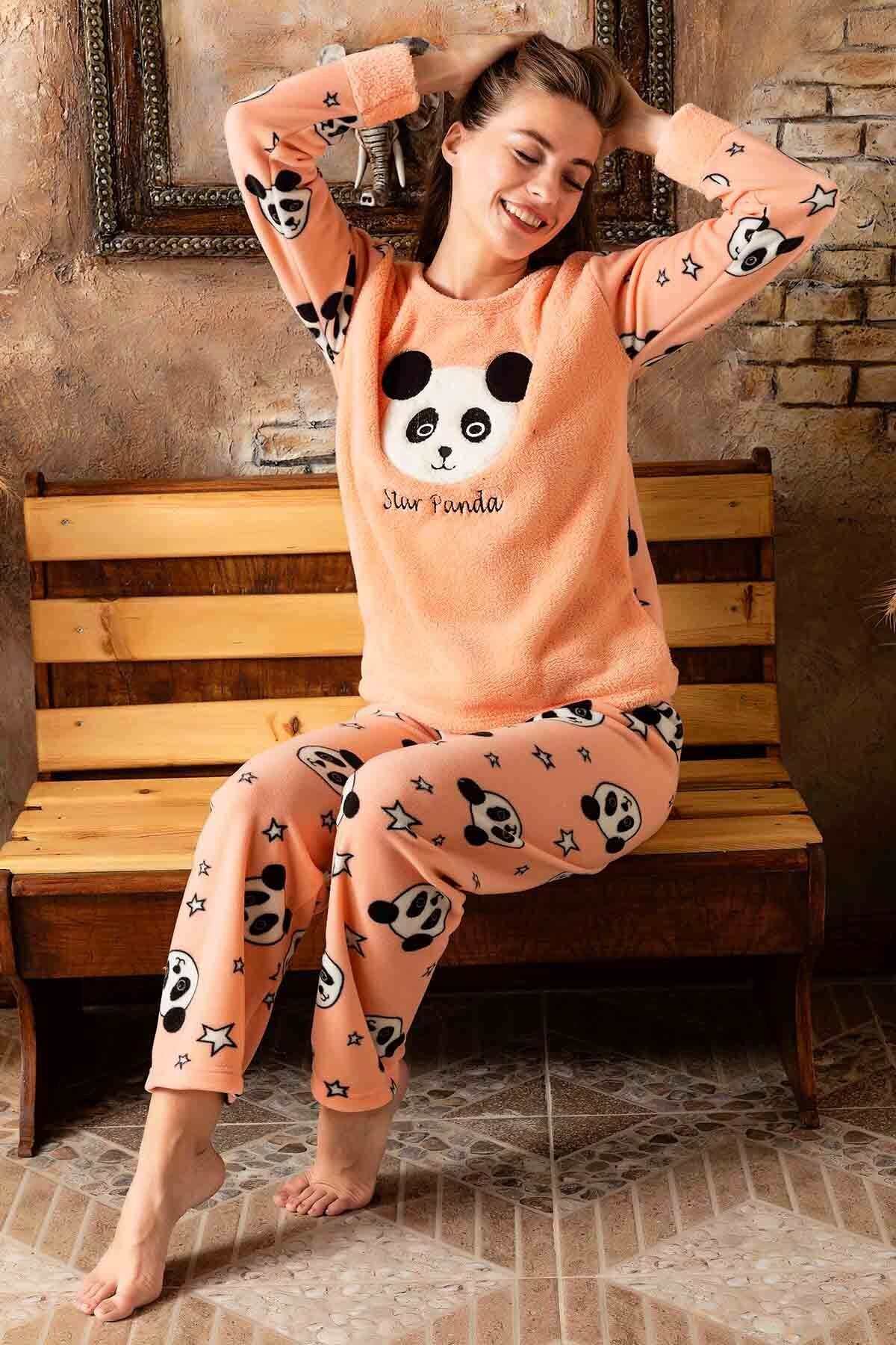 Pijama Takımı