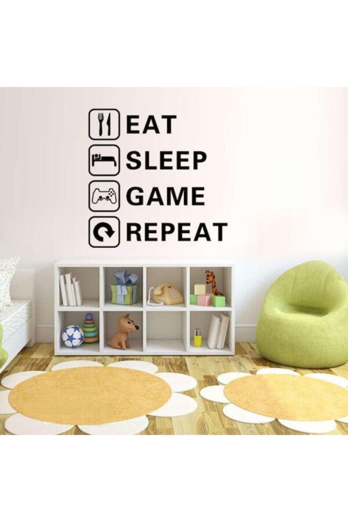 BİG BANG AUTO 1 Piece Creative Wall New Sticker Diy English Letter