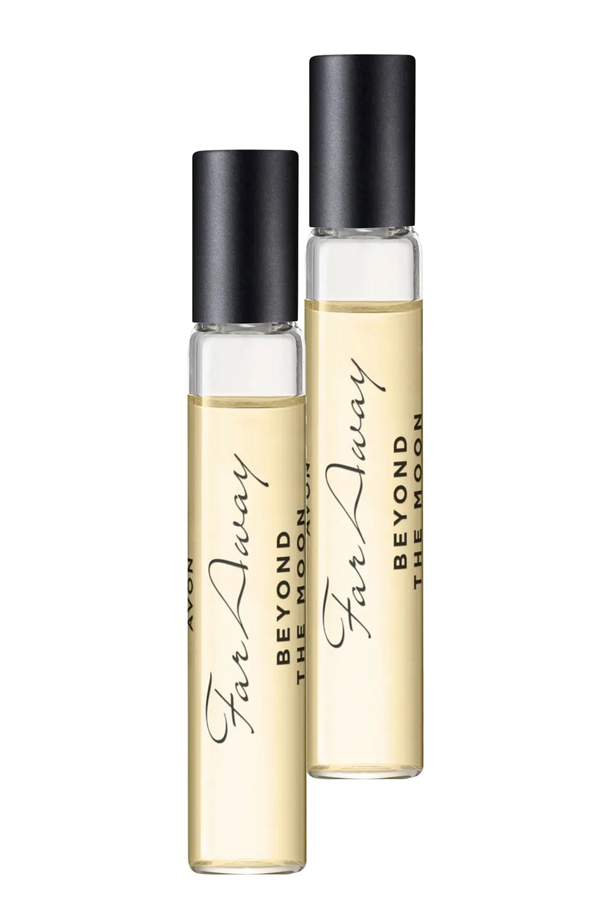 کیسه عطر Far Away Beyond The Moon Edp ست دوتایی 10 میلی لیتری Avon