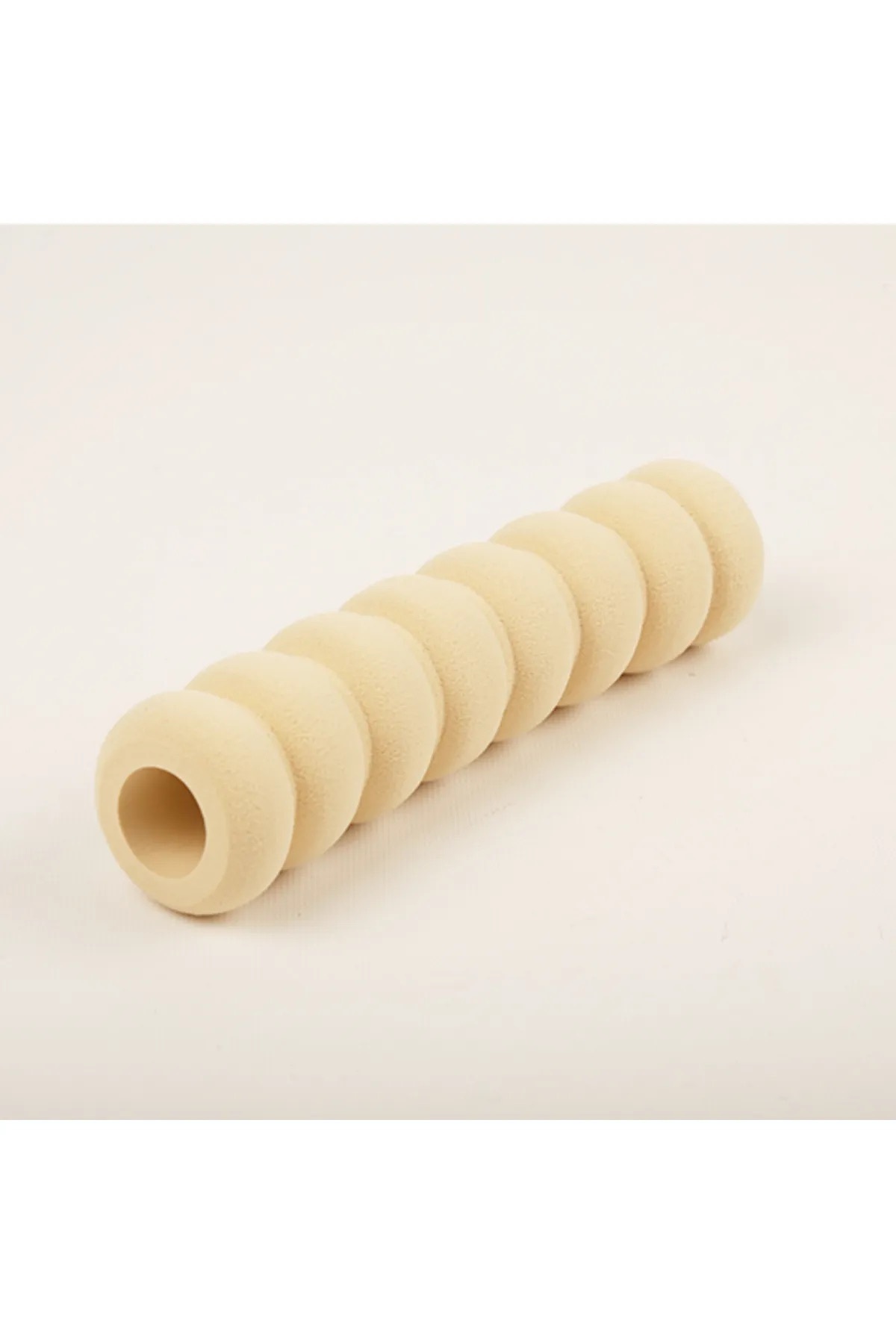 Miningaa 8 Adet Montajsız Yumuşak Kapı Kolu Engelleyici Koruyucu Darbe Engelleme Bebek Ve Çocuk Güvenlik Seti fotoğrafı 7 (önizleme)