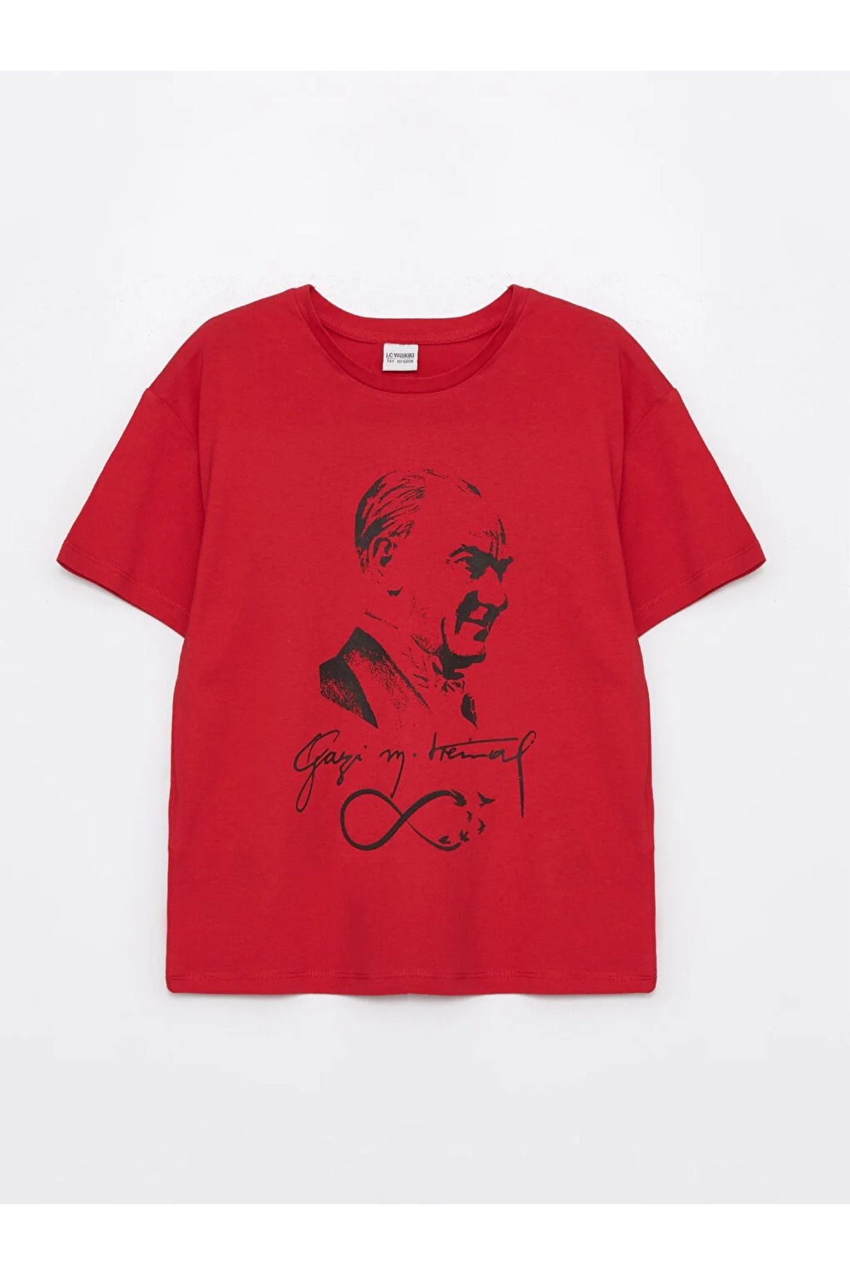 Lc waikiki t shirt discount