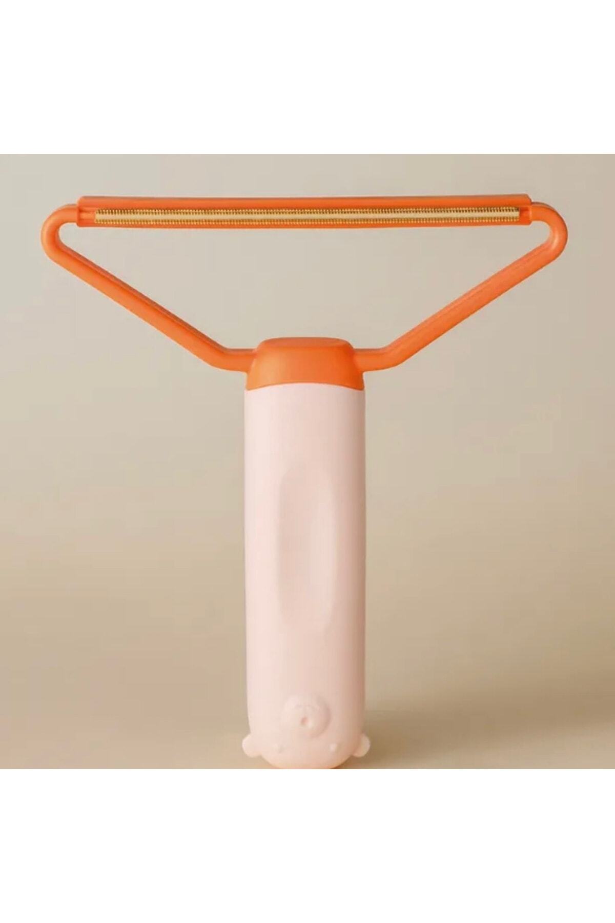 FloriaShopping Tiftik Ve Tüy Toplama Aleti Pembe, Elbise, Evcil Hayvan