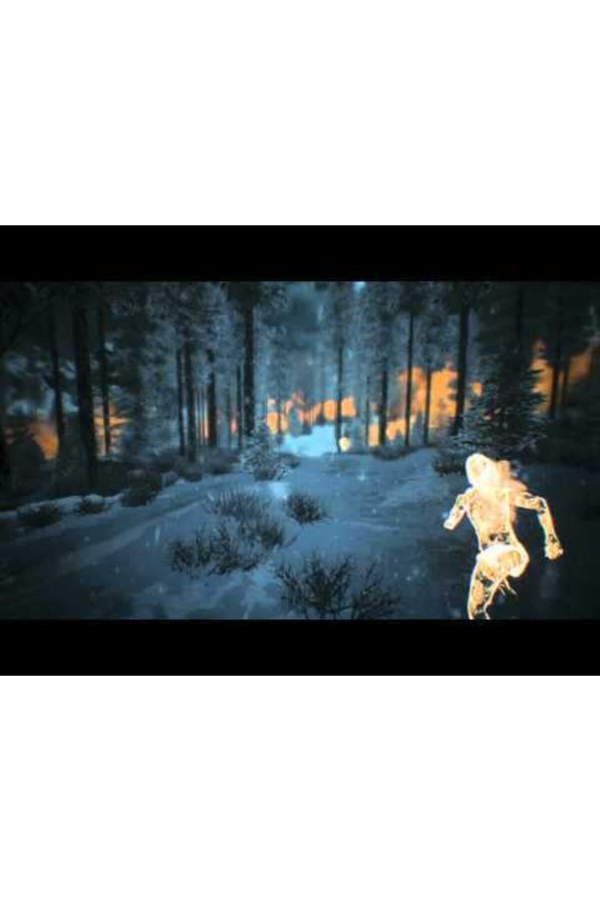 Kholat Ps4 Oyun 3