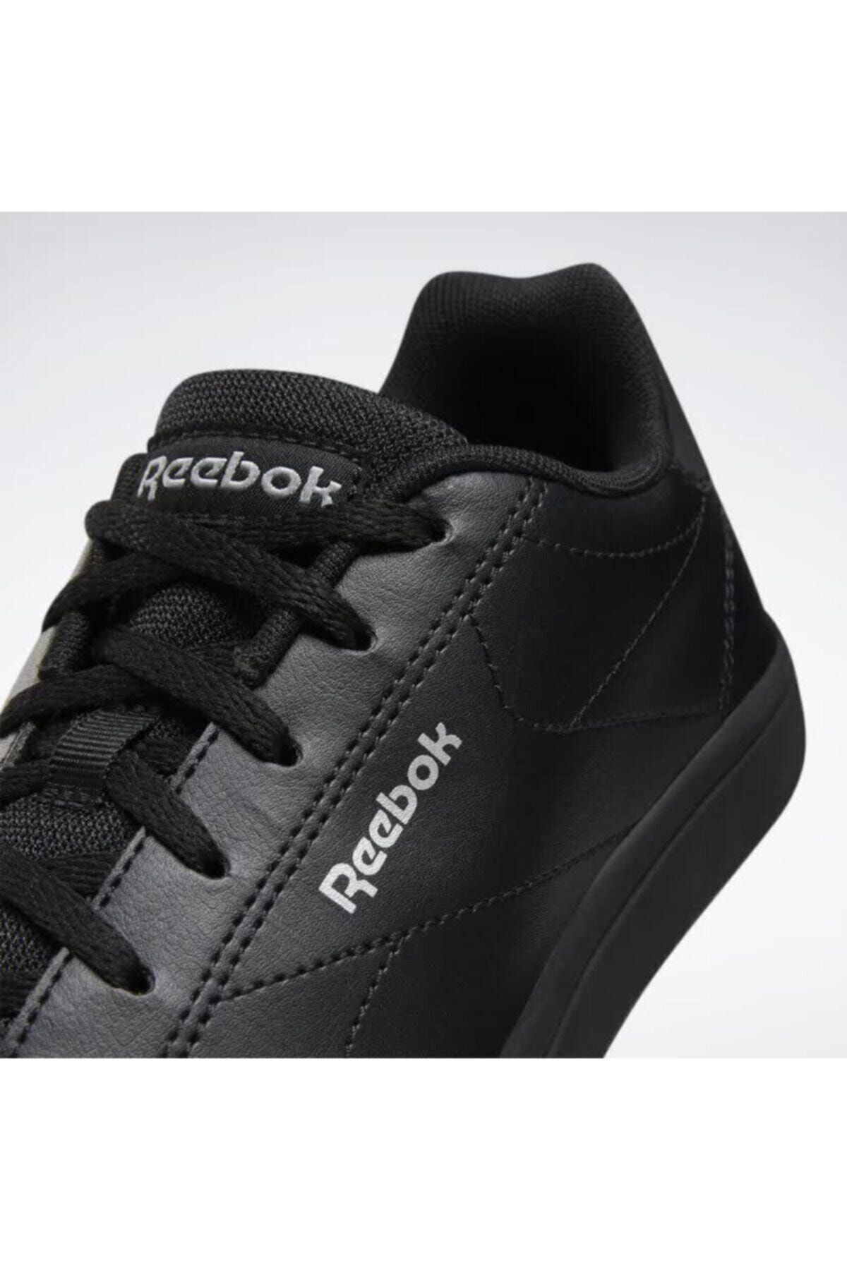 کفش پیاده روی مشکی زنانه ورزشی Royal Comple Reebok