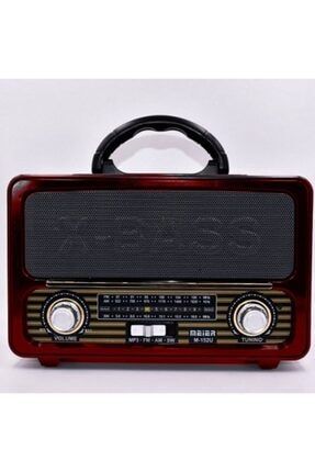 Klasik Nostalji Radyo, Usb PRA-885541-0631