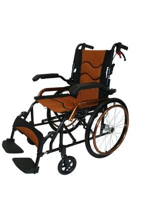 Refakatçi Tekerlekli Sandalye P807 TYC00153160602