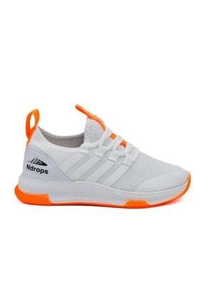 Unisex Çocuk Spor Ayakkabı MRD0126