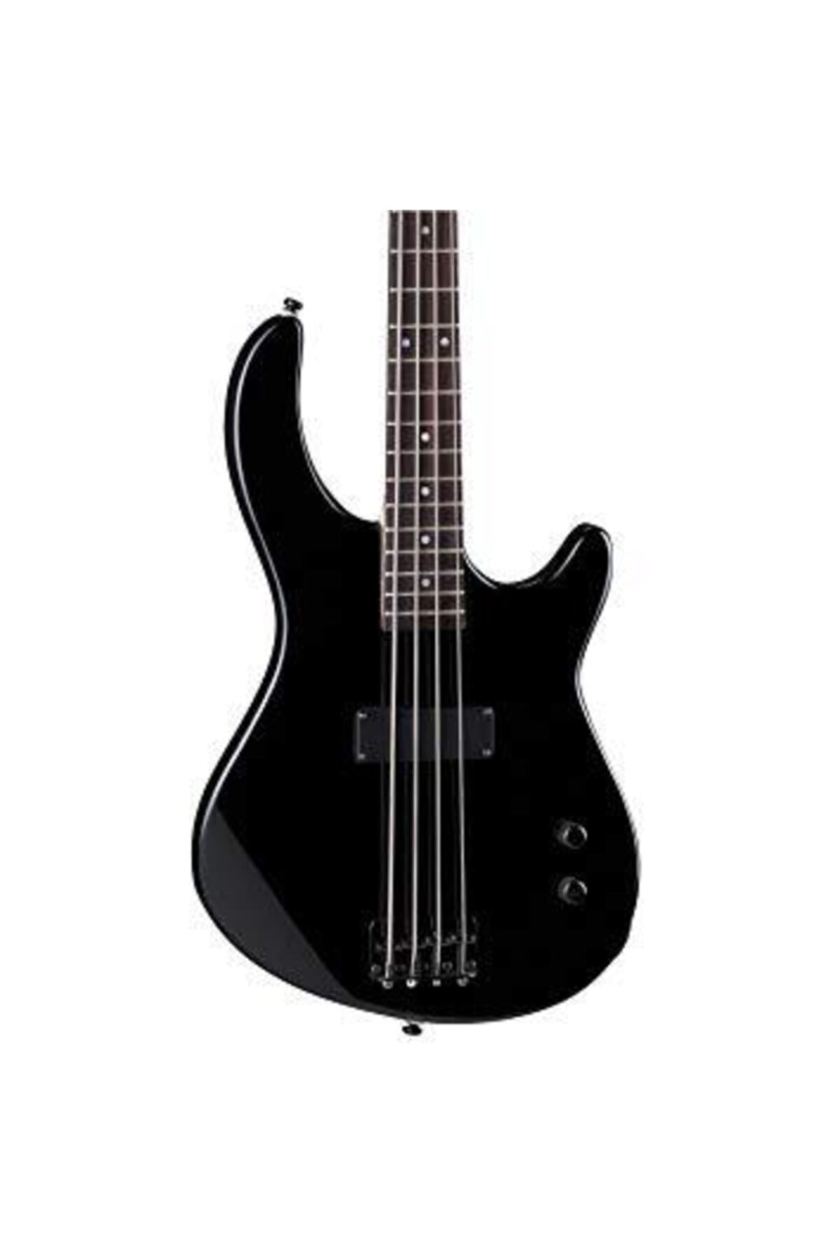 DEAN GUITARS E09 Cbk Classic Electric Bass Guitar - Black - Fiyatı