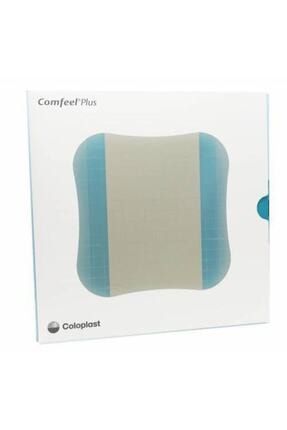 (5 ADET) Comfeel Plus 33115 Yara Örtüsü 15cmx15cm 331155